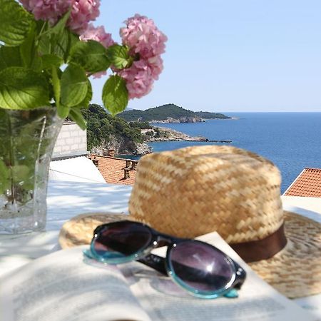 Rooms Cvetka Dubrovnik Cameră foto