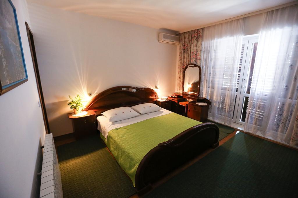 Rooms Cvetka Dubrovnik Cameră foto
