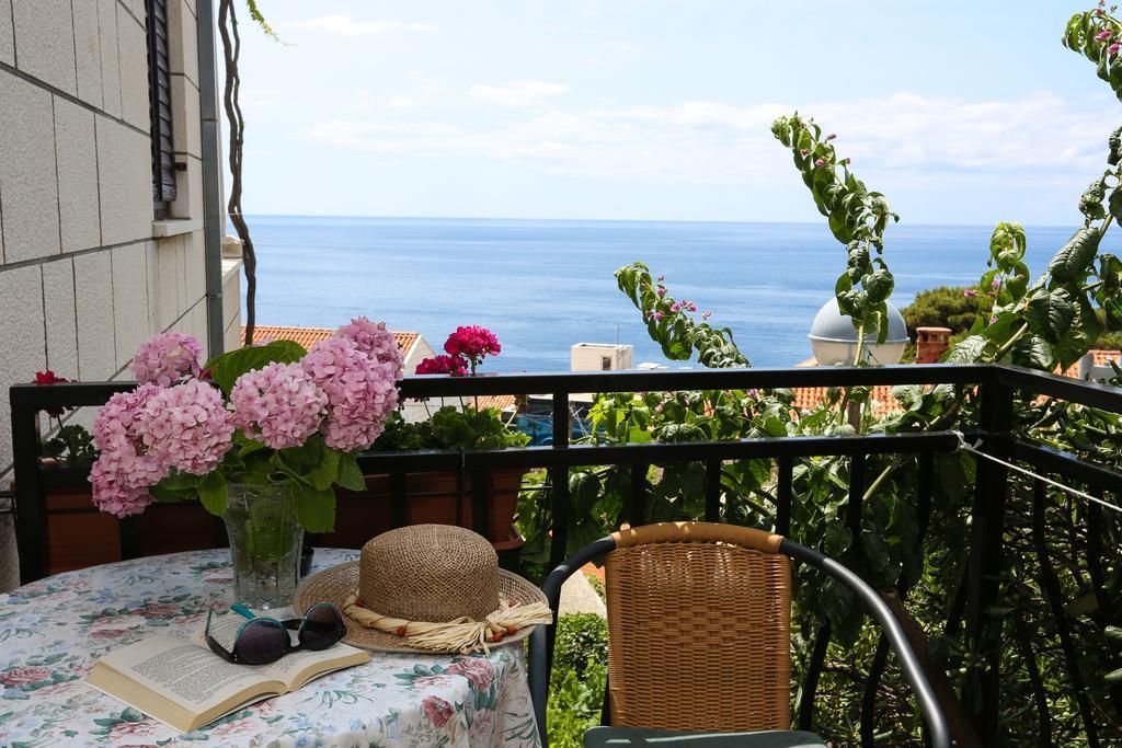 Rooms Cvetka Dubrovnik Exterior foto