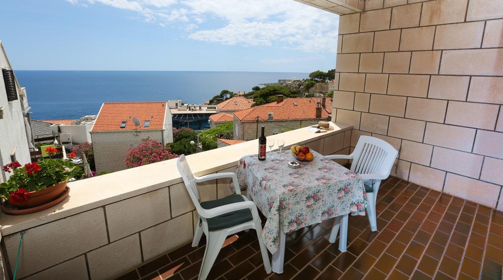 Rooms Cvetka Dubrovnik Cameră foto