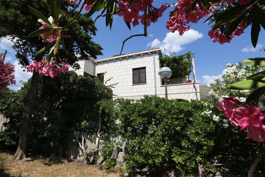 Rooms Cvetka Dubrovnik Cameră foto