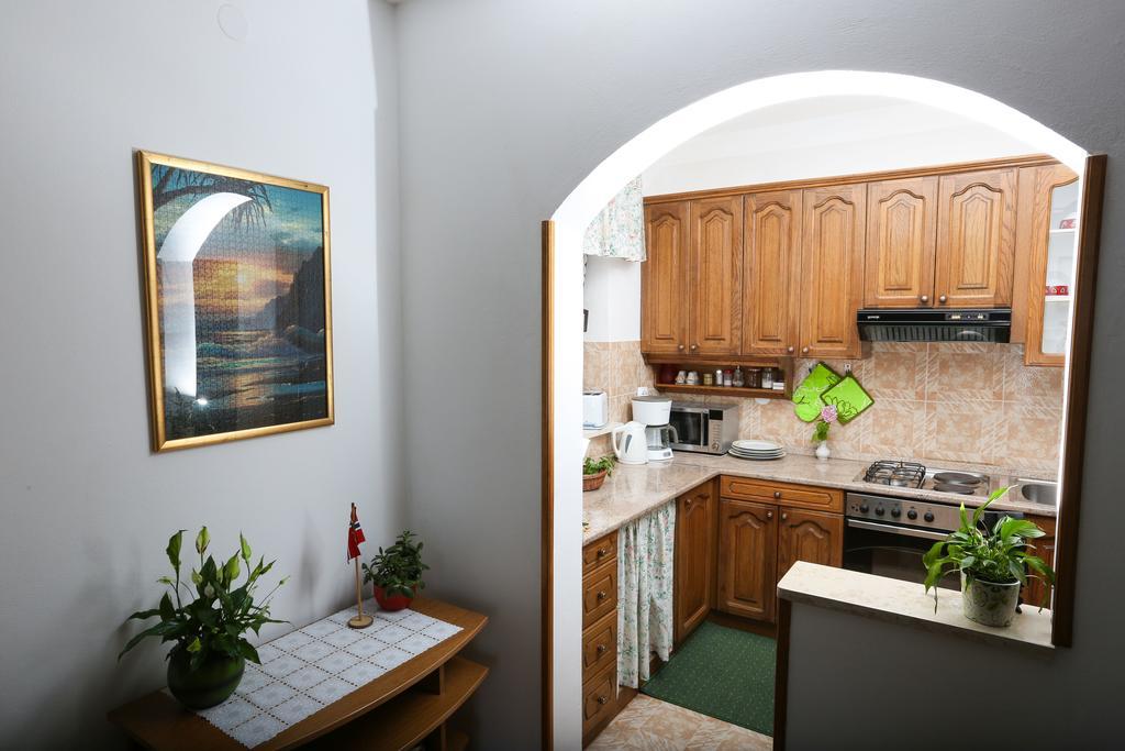 Rooms Cvetka Dubrovnik Cameră foto