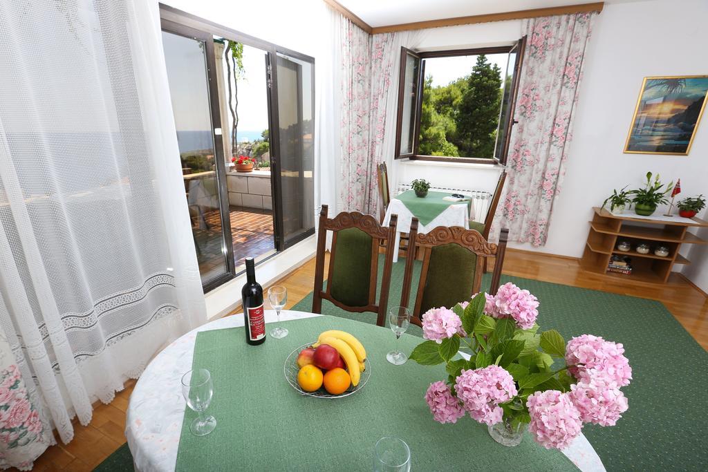 Rooms Cvetka Dubrovnik Cameră foto
