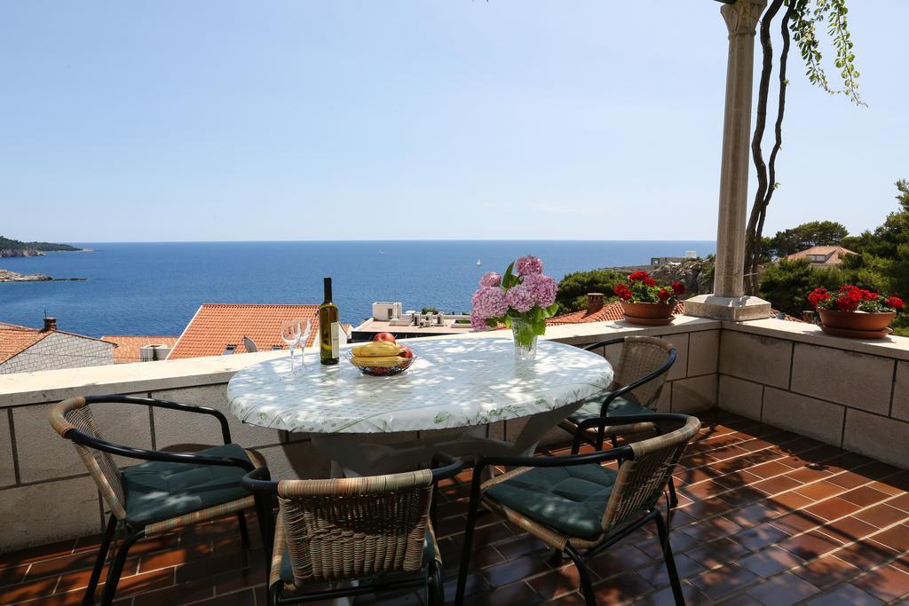 Rooms Cvetka Dubrovnik Cameră foto