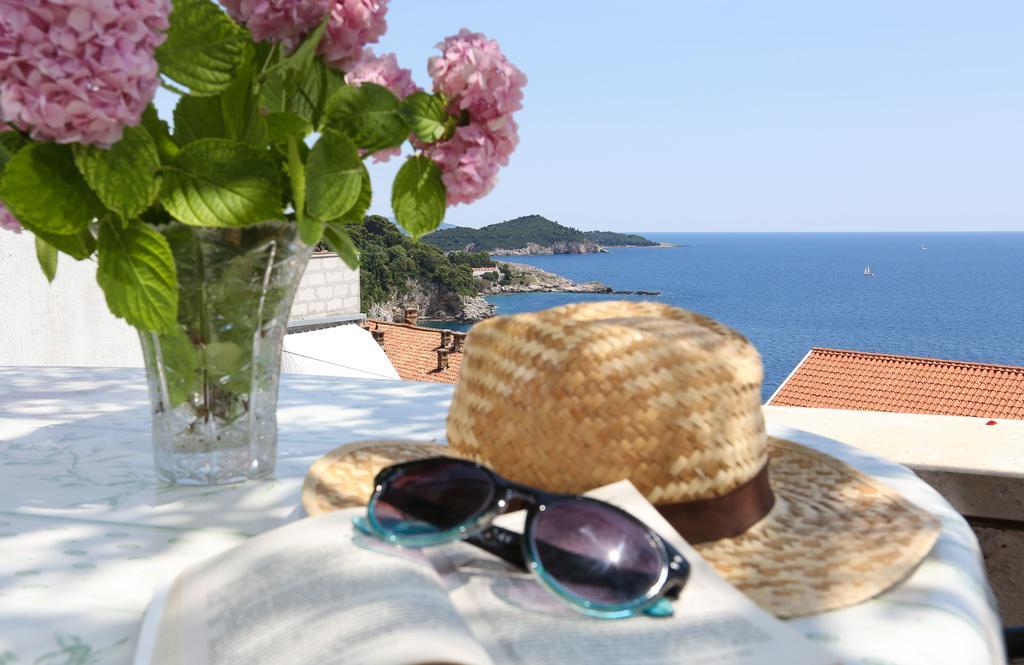 Rooms Cvetka Dubrovnik Cameră foto