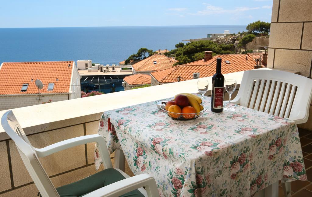 Rooms Cvetka Dubrovnik Cameră foto