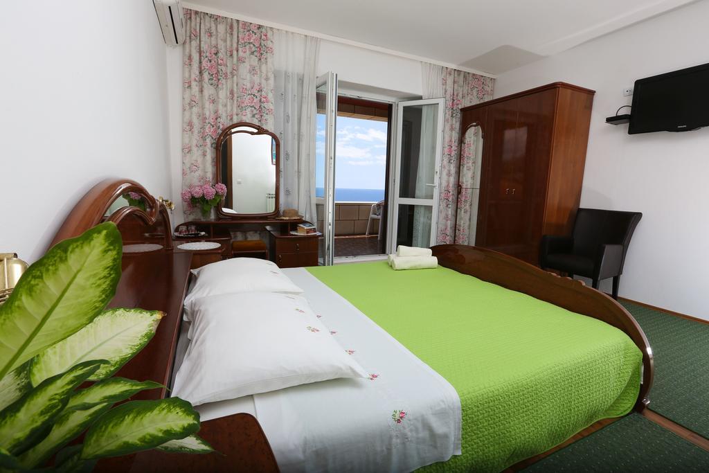Rooms Cvetka Dubrovnik Cameră foto