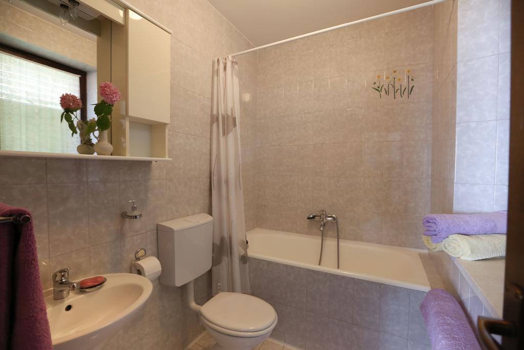 Rooms Cvetka Dubrovnik Cameră foto