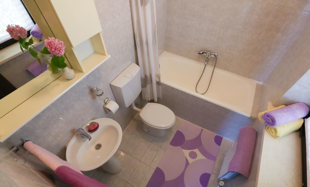 Rooms Cvetka Dubrovnik Cameră foto