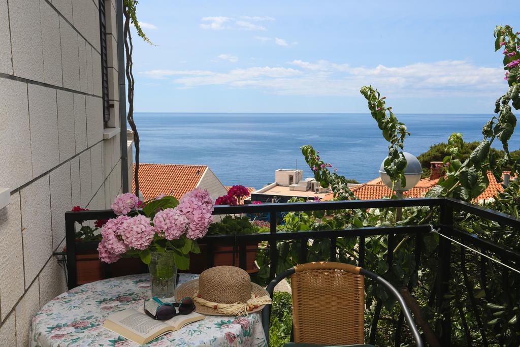 Rooms Cvetka Dubrovnik Cameră foto