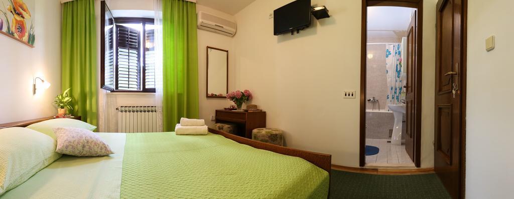 Rooms Cvetka Dubrovnik Cameră foto