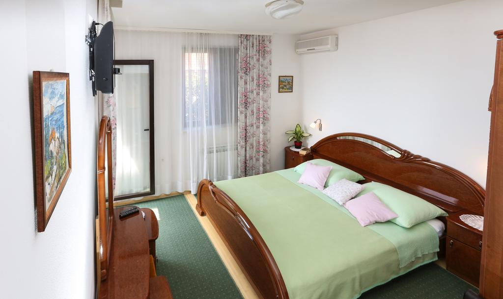 Rooms Cvetka Dubrovnik Cameră foto