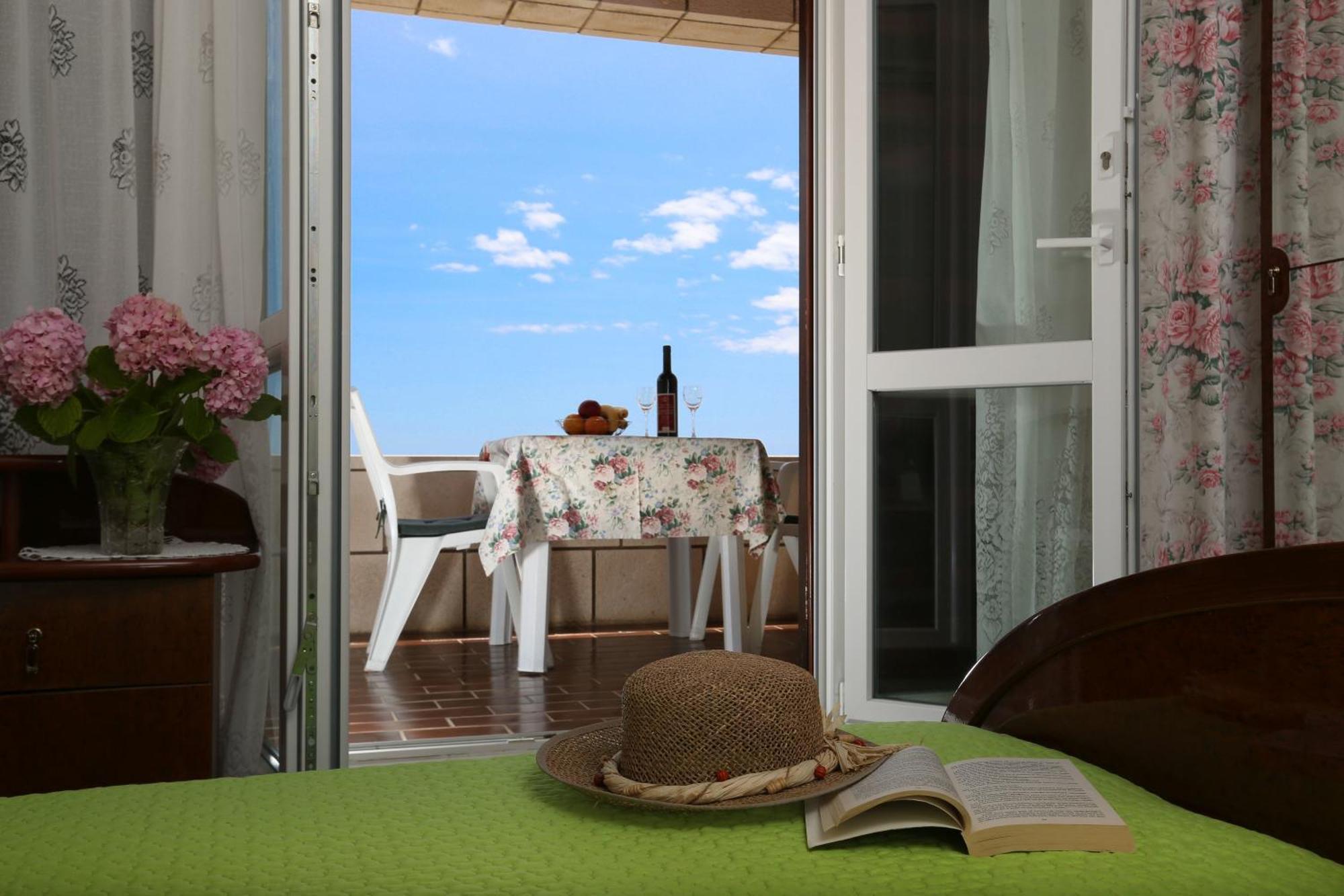 Rooms Cvetka Dubrovnik Cameră foto