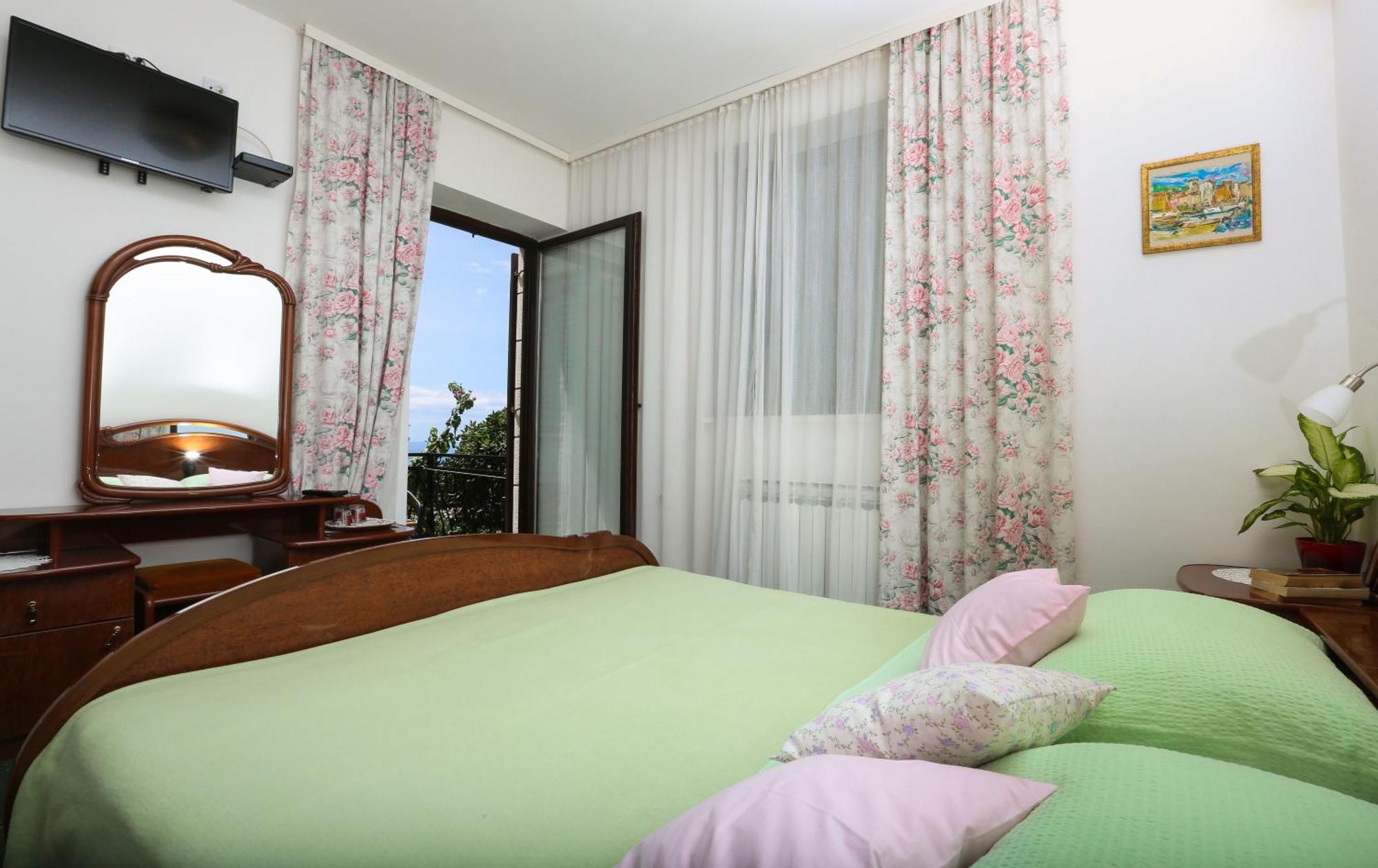 Rooms Cvetka Dubrovnik Cameră foto