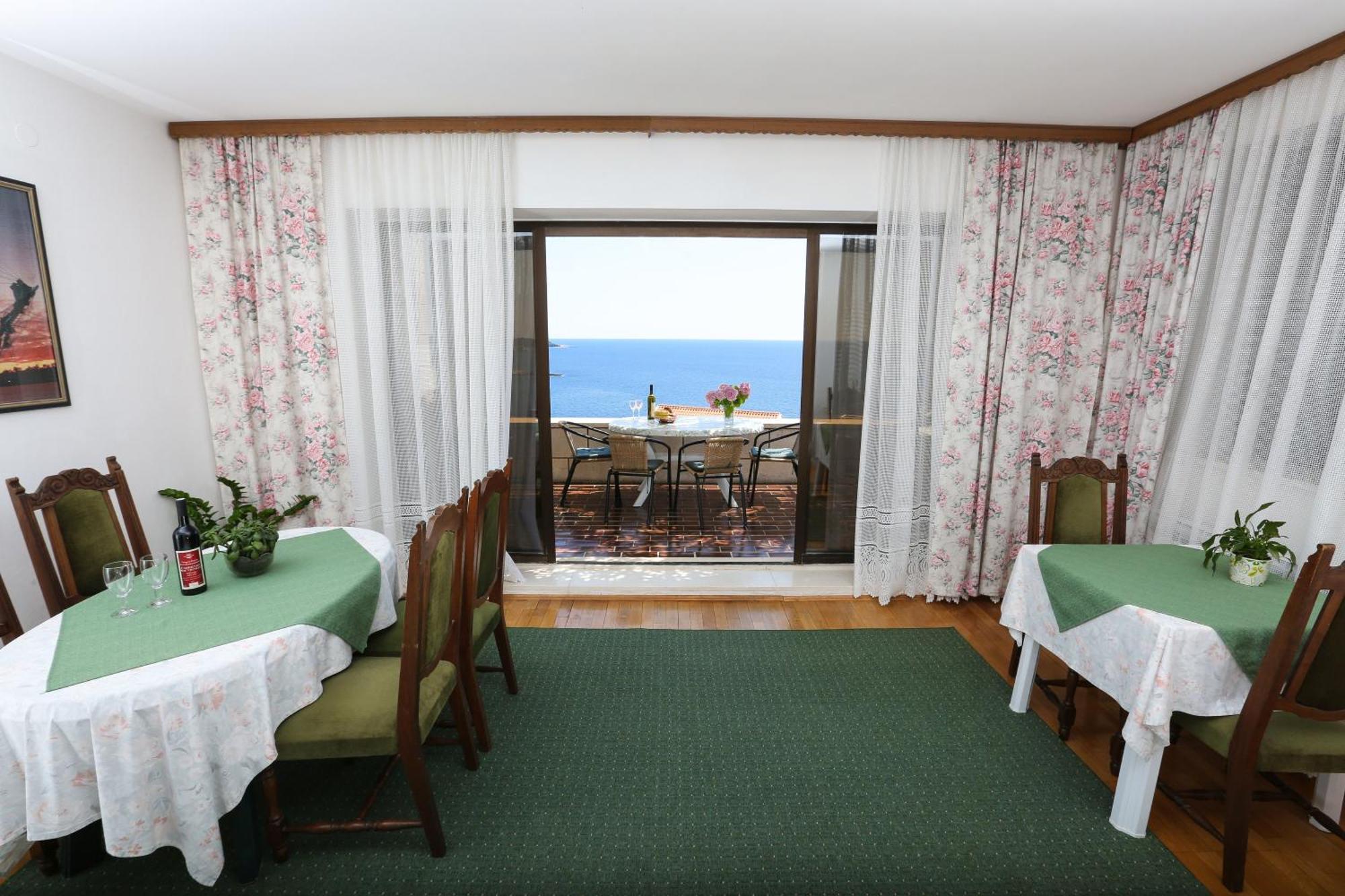 Rooms Cvetka Dubrovnik Cameră foto